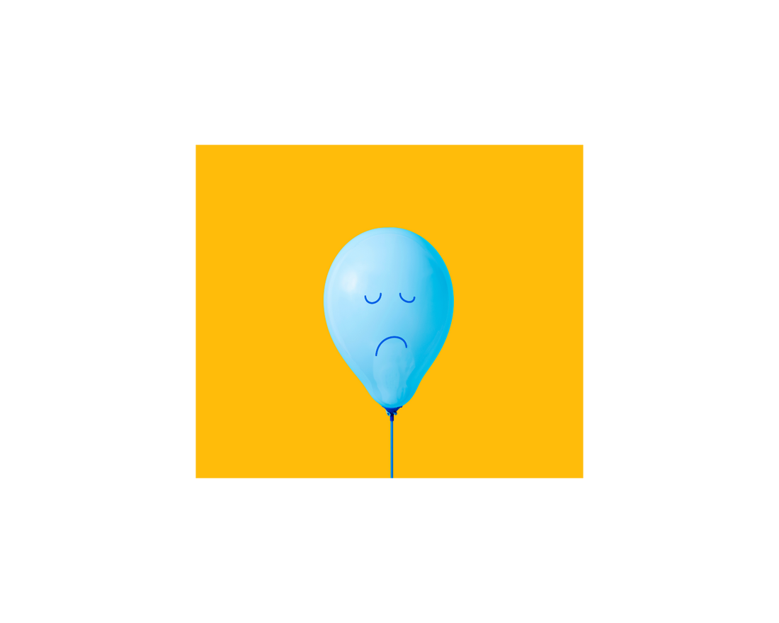 The Thing We All Dread: Dealing with an Unhappy Customer