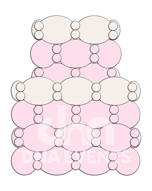 The Birthday Cake | Design Blueprint