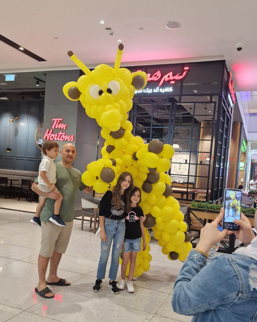 The Balloon Costume Masterclass