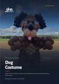 Balloon Costume | Dog