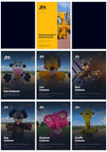 The Complete Balloon Costume Bundle