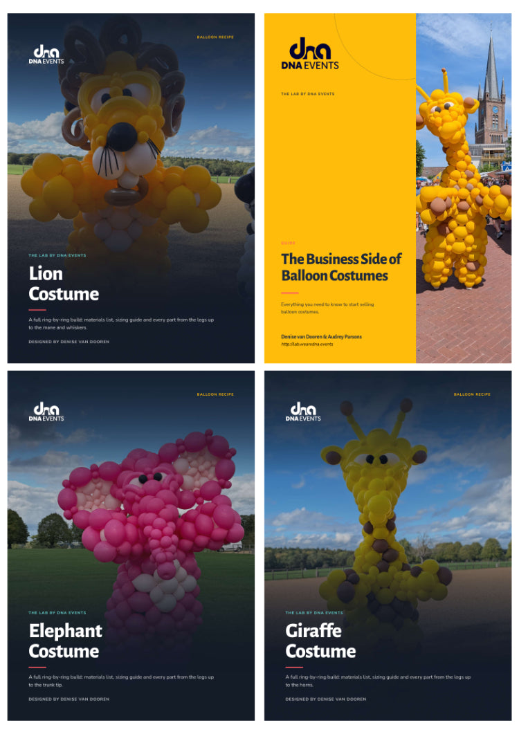 The Jungle Bundle