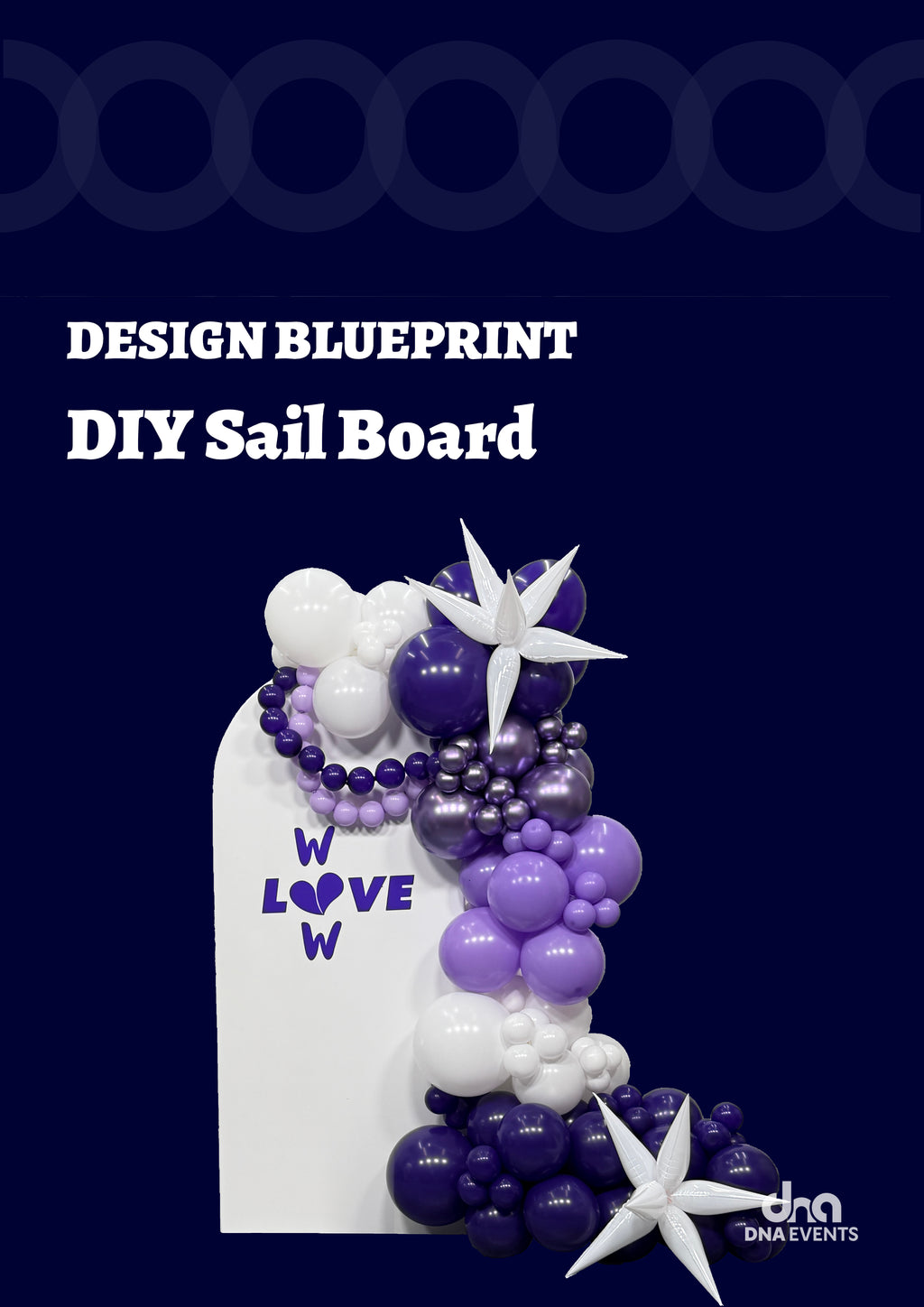 DIY Sailboard | Design Blueprint