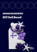 DIY Sailboard | Design Blueprint